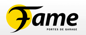 fame logo marmer Fabricant Installateur Aluminium Hautes-Pyrénées