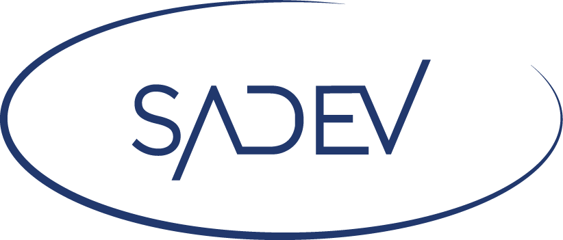 sadev logo marmer Fabricant Installateur Aluminium Hautes-Pyrénées