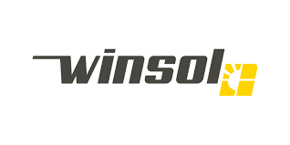 winsol logo marmer Fabricant Installateur Aluminium Hautes-Pyrénées