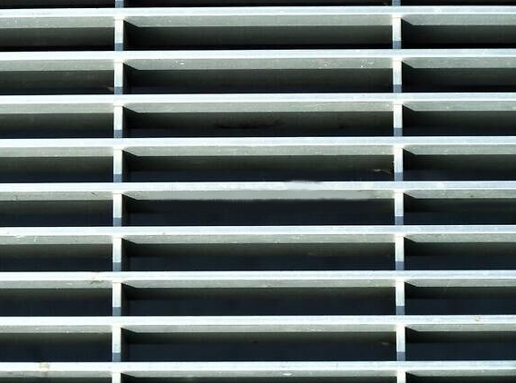 brise soleil fixe