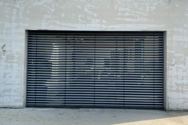 Brise soleil